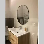 : Tres Bel De Charme Appartement Boulogne-sur-Mer