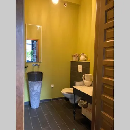 : Très Bel De Charme Appartement