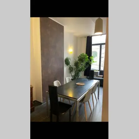 : Très Bel De Charme Boulogne-sur-Mer