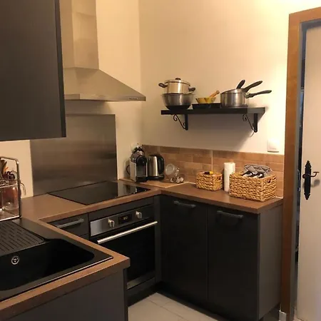 : Tres Bel De Charme * Boulogne-sur-Mer