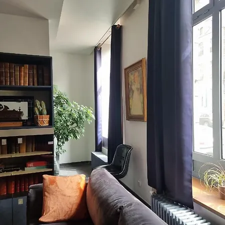 Appartement : Très Bel De Charme *