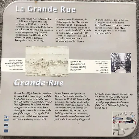 : Tres Bel De Charme شقة *
